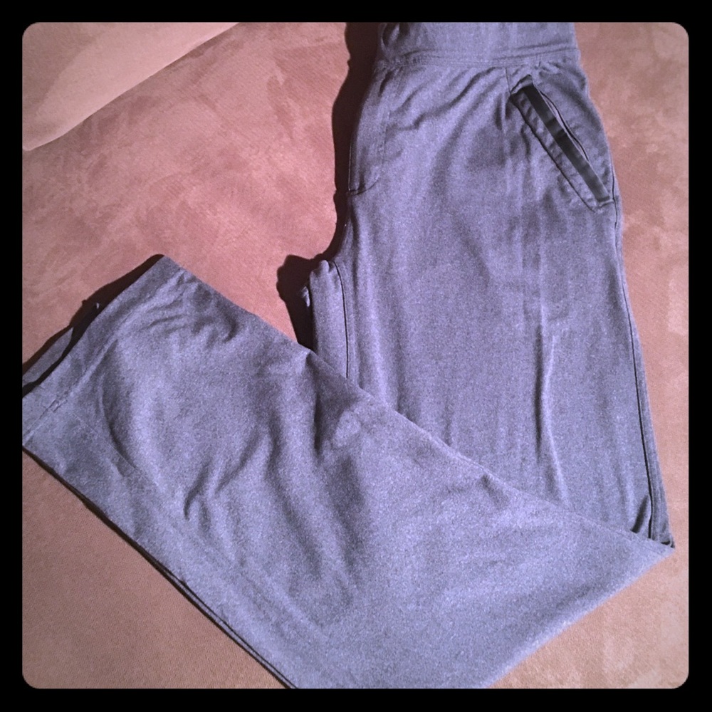 Lululemon sweatpants